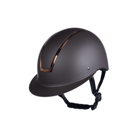 HKM Lady Shield Casque d'équitation Adulte Unisexe