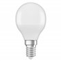 OSRAM Ampoule LED | Culot: E14 | Blanc chaud | 2700 K | 4.9 W | équivalent à 40 W | LED Retrofit RGBW avec télécommande