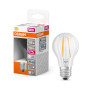 OSRAM Lampe LED dimmable Superstar à rendu des couleurs ultra-élevé (CRI90)