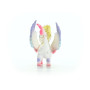 schleich 70825 Bébé Dragon Arc-en-ciel, dès 5 ans, BAYALA - figurine, 6 x 10 x 7 cm