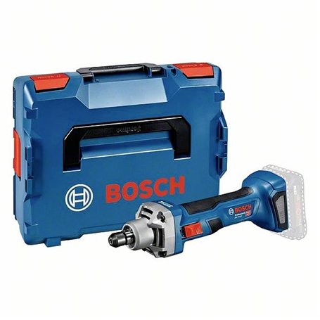 Bosch Professional 18V System meuleuse droite sans-fil GGS 18V-20 (sans batterie ni chargeur