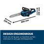 Tronçonneuse 18V GKE 18V 40 Professional (sans batterie ni chargeur) BOSCH 06008D3000