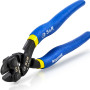 S&R Mini Coupe-Boulons Coupe cables Coupe fils. Pince Coupante HRC58-62 Pour boulons