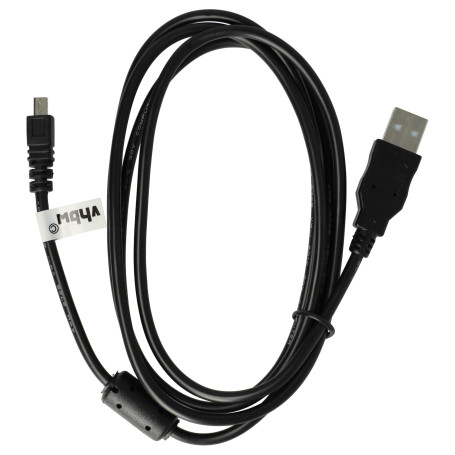 vhbw Câble USB