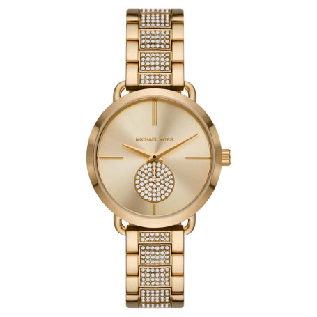 Michael Kors MK4602 Montre Femme