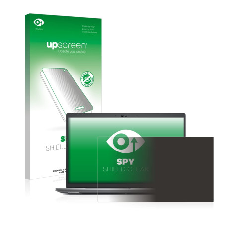 upscreen Protection Anti-Espion pour Dell Precision 3570 - Anti-Spy Privacy Film Protection Ecran de Confidentialité