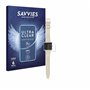 savvies Protection Ecran pour Swatch WHAT IF ... ? (6 Pièces) - Film Protection Ultra Clair