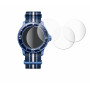 brotect Protection Intégrale 3D Incurvé pour Blancpain x Swatch Scuba Fifty Fathoms (2 Pièces) - Couverture Complète