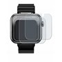 brotect Protection Ecran Anti-Reflet pour Vtech Kidizoom Smartwatch MAX (2 Pièces) - Film Mat