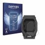 savvies Protection Ecran pour Casio G-Shock GBD-200 (6 Pièces) - Film Protection Ultra Clair