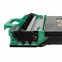 vhbw Bac de récupération de Toner usagé Compatible avec Brother MFC 9342CDW, 9332CDW, 9340CDW, 9330CDW, 9140CDN, 9142CDN imprima