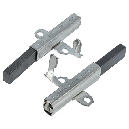 vhbw 2x balais charbon 6