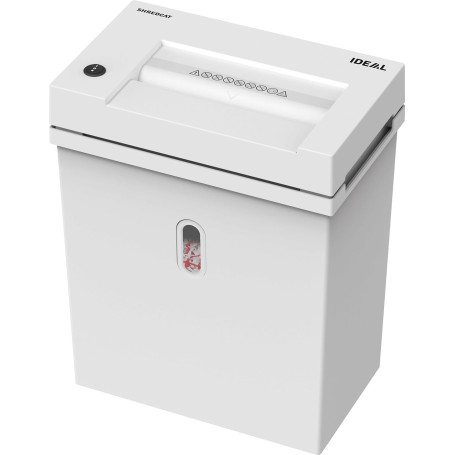 Destructeur de Papier Ideal Shredcat 8200 CC