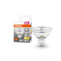 OSRAM LED Spot MR16 GL 35 Lampe de réflecteur dirigée par Niedervolt