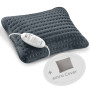 Beurer HK 48 Cosy Coussin Chauffant pour Canapé avec Chauffage Rapide