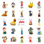 tonies Figurine Disney - Encanto audioconte pour conteuse Toniebox, chansons pour Enfants 4 Ans et Plus - boîte à Histoires Vend