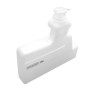 vhbw Bac de récupération de Toner usagé Compatible avec Kyocera FS-C5400 DN imprimante Laser