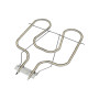 Elément chauffant Chaleur inférieure pour four Gorenje 616021 1100W 230V