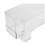 LUTH Premium Profi Parts Compartiment de porte Compartiment de bouteille compatible avec Gorenje Asko Panasonic pour réfrigérate