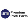LUTH Premium Profi Parts Disque de nettoyage Tassimo Disc Tampons de nettoyage détartrant Disque T-Disc jaune pour machines à ca