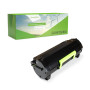 Green2Print Toner Noir 6000 Pages remplace Lexmark B242H00 Toner pour Lexmark B2442DW