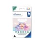 MediaRange MRINK104 Papier photo A6 Brillant (10x15cm) 50 Feuilles