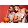 Sang artificiel 250 ml Vampire I Halloween I Suceur de sang I Sang artificiel I Sang de vampire I Sang du film rouge I Zombie I