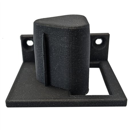 ULROAD Lot de 4 supports pour visseuse sans fil Bosch 12 V GSR GSB Support mural