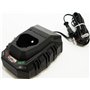 Parkside® Chargeur de Batterie 12 V PLGK 12 A3