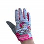 Gants de cyclisme pour enfants et filles entre 5 et 8 ans