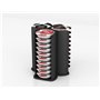 NewGround Designs Support pour capsules Tassimo (30 pièces) – Distributeur de capsules