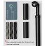 IMPACT® Tige de Selle à Ressort SoftPost [3 Ressorts] - Éléments de Suspension pour Soulager la Colonne - Diamètre 27,2 | 30,9 |