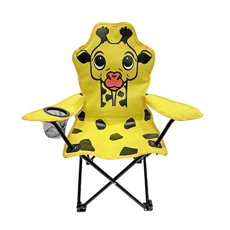 Fauteuil de pêche
