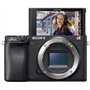 Sony Alpha 6400 | Appareil Photo Numérique Hybride APS-C (24