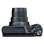 Canon - Powershot SX740 HS Lite Edition - Appareil Photo numérique Compact - Noir