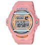 Casio Mixte Analogique Quartz Montre avec Bracelet en BG-169PB-4ER