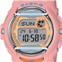 Casio Mixte Analogique Quartz Montre avec Bracelet en BG-169PB-4ER