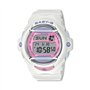 Casio Mixte Analogique Quartz Montre avec Bracelet en BG-169PB-7ER