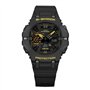 CASIO G-SHOCK Casio Hommes Analogique Quartz Montre avec Bracelet en Acier Inoxydable GA-B001CY-1AER