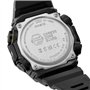 CASIO G-SHOCK Casio Hommes Analogique Quartz Montre avec Bracelet en Acier Inoxydable GA-B001CY-1AER