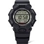 Montre Homme Casio G-Shock GRAND DIGIT Noir (Ø 52 mm)