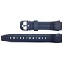 Véritable Casio Replacement Watch Strap/Band to fit Casio HDD-600 | 10162532