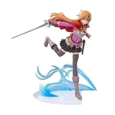 GOOD SMILE COMPANY Asuna Fig. 21 cm Sword Art Online Progressive : Scherzo of Deep Night Figurizma