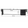 Adaptateur Compatible avec BMW Série 3 (E46) 1998-2005