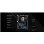 ASRock Z890 Pro-A W 90-MXBP60-A0UAYZ