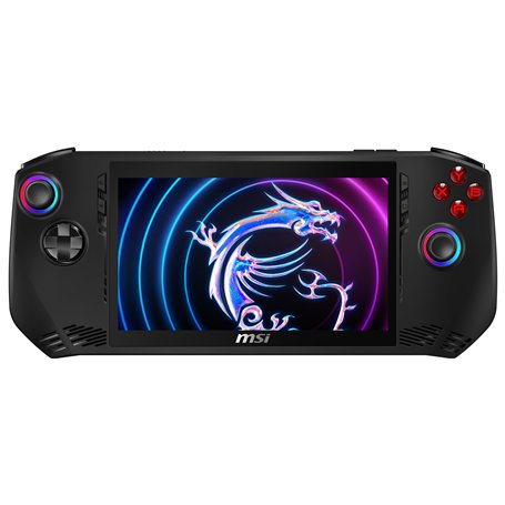 MSI Claw A1M-036 Gaming Handheld
