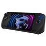 MSI Claw A1M-036 Gaming Handheld, 7 Zoll FHD 120Hz IPS Display, Intel Core Ultra 5 Prozessor 135H, 16 GB RAM, 512GB SSD, Intel A