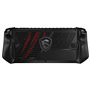 MSI Claw A1M-036 Gaming Handheld, 7 Zoll FHD 120Hz IPS Display, Intel Core Ultra 5 Prozessor 135H, 16 GB RAM, 512GB SSD, Intel A