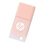 HP 128GB x768 USB 3.2 Clé USB Beige Rosé