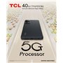 TCL 40 NXTPAPER 5G 6GB-256GB Negro (Starlight Black) Dual SIM